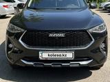 Haval F7 2021 годаүшін8 300 000 тг. в Астана – фото 3