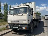 КамАЗ  65116 2014 годаүшін12 500 000 тг. в Астана