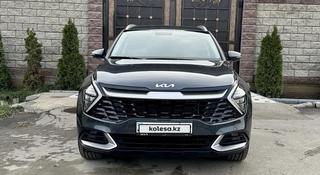 Kia Sportage 2023 года за 16 100 000 тг. в Алматы