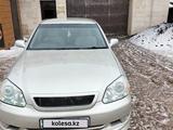 Toyota Mark II 2001 годаfor4 600 000 тг. в Астана