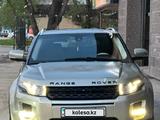 Land Rover Range Rover Evoque 2013 года за 14 000 000 тг. в Алматы – фото 3