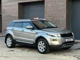 Land Rover Range Rover Evoque 2013 годаүшін14 000 000 тг. в Алматы – фото 2