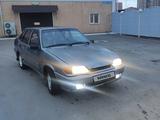 ВАЗ (Lada) 2115 2006 года за 1 200 000 тг. в Кокшетау