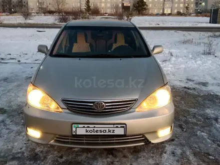 Toyota Camry 2006 года за 4 660 000 тг. в Астана