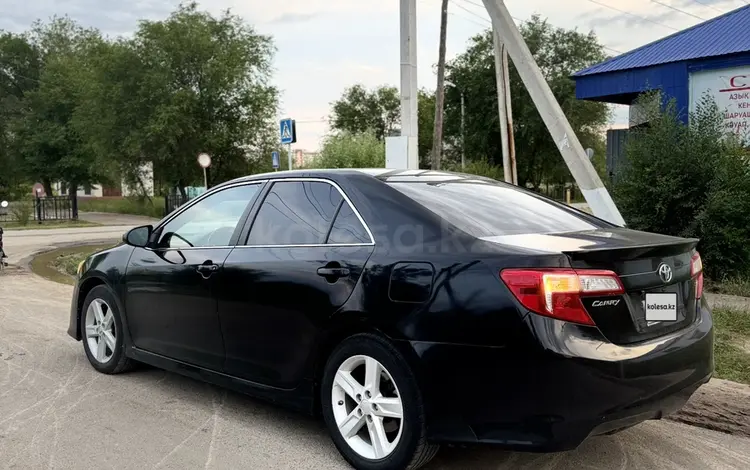 Toyota Camry 2013 годаfor4 800 000 тг. в Уральск