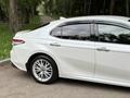 Toyota Camry 2019 годаүшін15 200 000 тг. в Алматы – фото 6