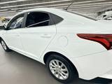 Hyundai Accent 2020 годаүшін7 100 000 тг. в Алматы – фото 3