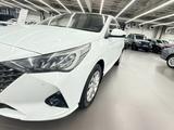 Hyundai Accent 2020 годаүшін7 100 000 тг. в Алматы – фото 2