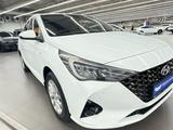 Hyundai Accent 2020 годаүшін7 100 000 тг. в Алматы