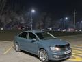 Volkswagen Polo 2019 года за 7 000 000 тг. в Алматы – фото 8