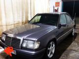 Mercedes-Benz E 230 1991 года за 1 700 000 тг. в Рудный