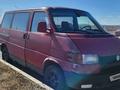 Volkswagen Transporter 1991 года за 1 250 000 тг. в Караганда – фото 6