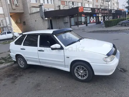 ВАЗ (Lada) 2114 2013 года за 1 800 000 тг. в Усть-Каменогорск – фото 5