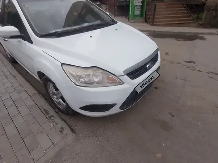 Ford Focus 2008 года за 2 500 000 тг. в Алматы