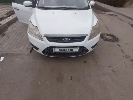 Ford Focus 2008 года за 2 500 000 тг. в Алматы – фото 5