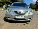 Toyota Camry 2007 годаүшін5 500 000 тг. в Астана