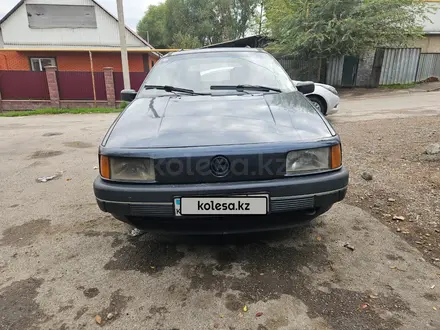 Volkswagen Passat 1992 года за 1 200 000 тг. в Алматы – фото 4