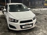 Chevrolet Aveo 2014 годаfor4 200 000 тг. в Алматы – фото 2