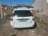 ВАЗ (Lada) Priora 2171 2014 годаүшін2 200 000 тг. в Атырау – фото 4