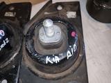 Подушка опора двигателя Kia Rio. за 14 000 тг. в Алматы – фото 3