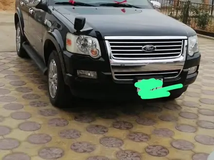 Ford Explorer 2007 года за 6 800 000 тг. в Атырау – фото 6