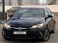 Toyota Camry 2017 годаүшін8 390 000 тг. в Жанаозен