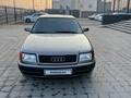 Audi 100 1991 годаүшін2 000 000 тг. в Жетысай