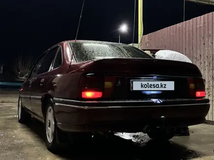 Opel Vectra 1995 года за 1 550 000 тг. в Туркестан – фото 3