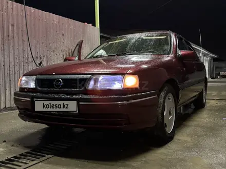 Opel Vectra 1995 года за 1 550 000 тг. в Туркестан – фото 4