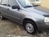 ВАЗ (Lada) Kalina 1117 2011 годаfor1 690 000 тг. в Атырау – фото 5