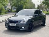 BMW 530 2007 года за 5 500 000 тг. в Алматы – фото 2