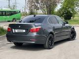 BMW 530 2007 года за 5 500 000 тг. в Алматы – фото 4