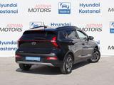 Hyundai Bayon 2024 года за 8 190 000 тг. в Костанай – фото 5