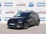 Hyundai Bayon 2024 годаүшін8 190 000 тг. в Костанай
