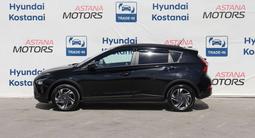 Hyundai Bayon 2024 года за 8 190 000 тг. в Костанай – фото 2