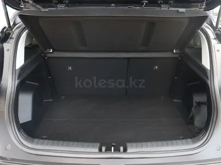 Hyundai Bayon 2024 года за 8 190 000 тг. в Костанай – фото 28