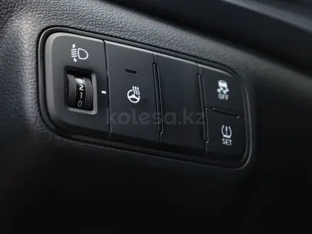 Hyundai Bayon 2024 года за 8 190 000 тг. в Костанай – фото 21
