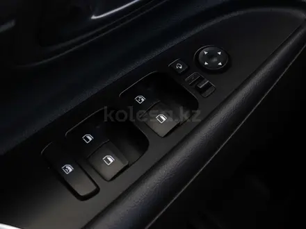 Hyundai Bayon 2024 года за 8 190 000 тг. в Костанай – фото 20