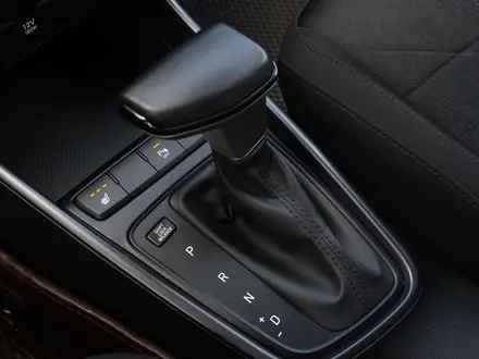 Hyundai Bayon 2024 года за 8 190 000 тг. в Костанай – фото 26