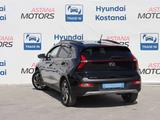 Hyundai Bayon 2024 года за 8 190 000 тг. в Костанай – фото 3