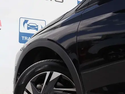 Hyundai Bayon 2024 года за 8 190 000 тг. в Костанай – фото 11