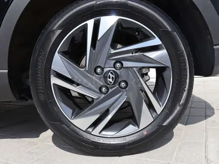 Hyundai Bayon 2024 года за 8 190 000 тг. в Костанай – фото 12