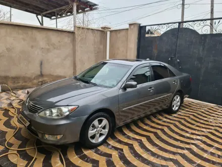 Toyota Camry 2005 года за 7 200 000 тг. в Шымкент – фото 5