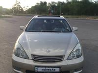 Lexus ES 300 2001 годаүшін5 000 000 тг. в Алматы