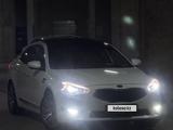 Kia K7 2013 года за 7 100 000 тг. в Алматы – фото 2