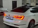 Kia K7 2013 года за 7 100 000 тг. в Алматы – фото 5