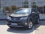 Toyota RAV4 Luxe 2013 годаүшін9 500 000 тг. в Астана