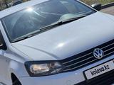 Volkswagen Polo 2015 года за 5 500 000 тг. в Караганда – фото 4