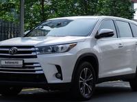 Toyota Highlander 2019 года за 20 500 000 тг. в Астана