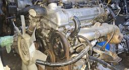 Двигатель H27A 2.7 литра Suzuki Grand Vitara за 700 000 тг. в Астана – фото 3